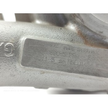 Recambio de turbocompresor para ford c-max edition referencia OEM IAM 9686120680  