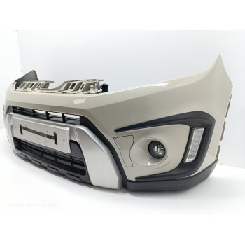 Recambio de paragolpes delantero para suzuki vitara 1.0 t gle 4wd referencia OEM IAM 7171054P00  