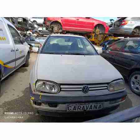 VOLKSWAGEN GOLF III BERLINA (1H1)