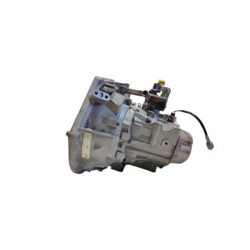 Recambio de caja cambios para mg zs luxury referencia OEM IAM SH12M5F  