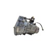 Recambio de caja cambios para mg zs luxury referencia OEM IAM SH12M5F  