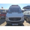 mercedes-benz sprinterii caja cerrada (desde 01.06) del año 2012