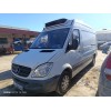 mercedes-benz sprinterii caja cerrada (desde 01.06) del año 2012