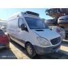 mercedes-benz sprinterii caja cerrada (desde 01.06) del año 2012