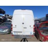 mercedes-benz sprinterii caja cerrada (desde 01.06) del año 2012