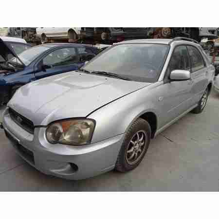 SUBARU IMPREZA G11 (GD/GG)