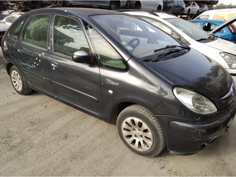 CITROËN XSARA PICASSO