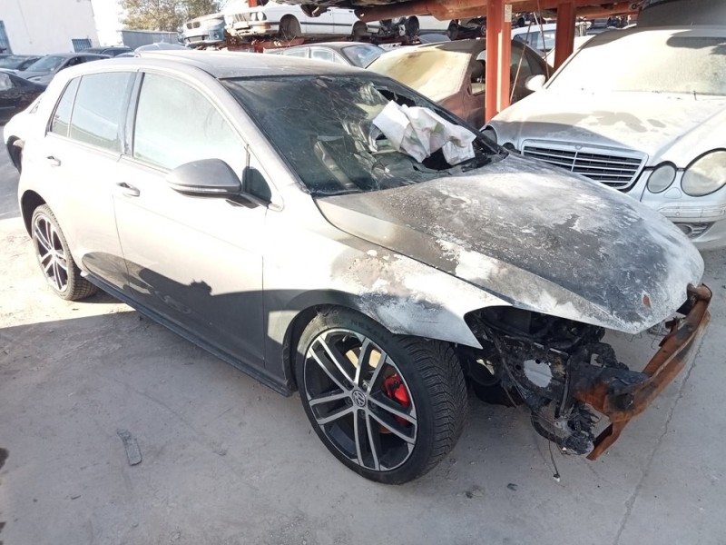 VOLKSWAGEN GOLF VII LIM.