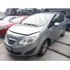 opel meriva b del año 2011