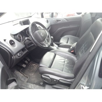 opel meriva b del año 2011