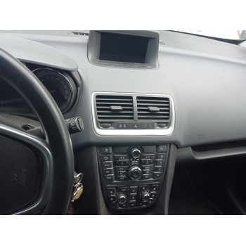 opel meriva b del año 2011