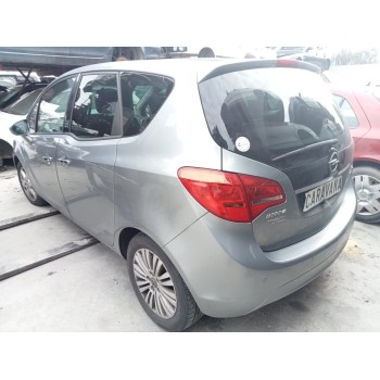 opel meriva b del año 2011