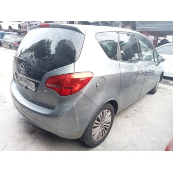 opel meriva b del año 2011