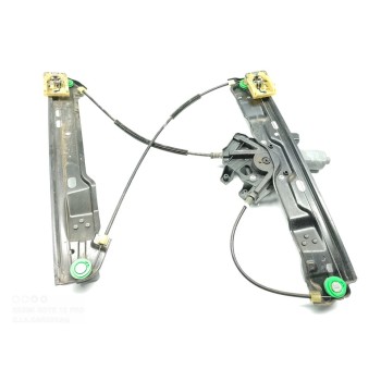 Recambio de elevalunas delantero derecho para land rover evoque dynamic referencia OEM IAM LR026708  