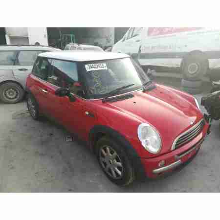 MINI MINI (R50,R53)