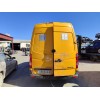volkswagen crafter caja cerrada del año 2007