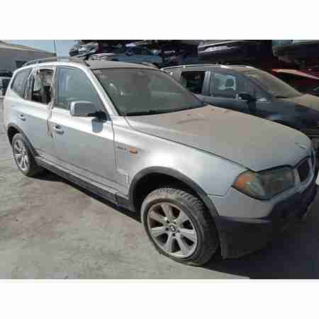 BMW X3 (E83)