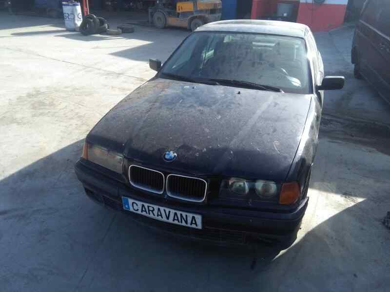 BMW SERIE 3 BERLINA (E36)