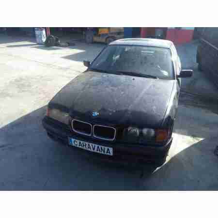 BMW SERIE 3 BERLINA (E36)