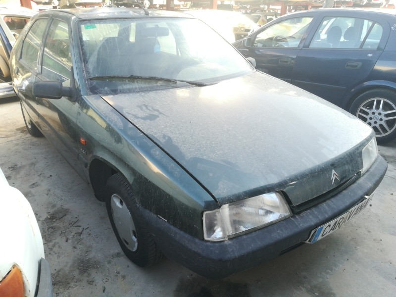 CITROËN ZX