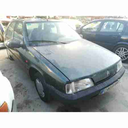 CITROËN ZX