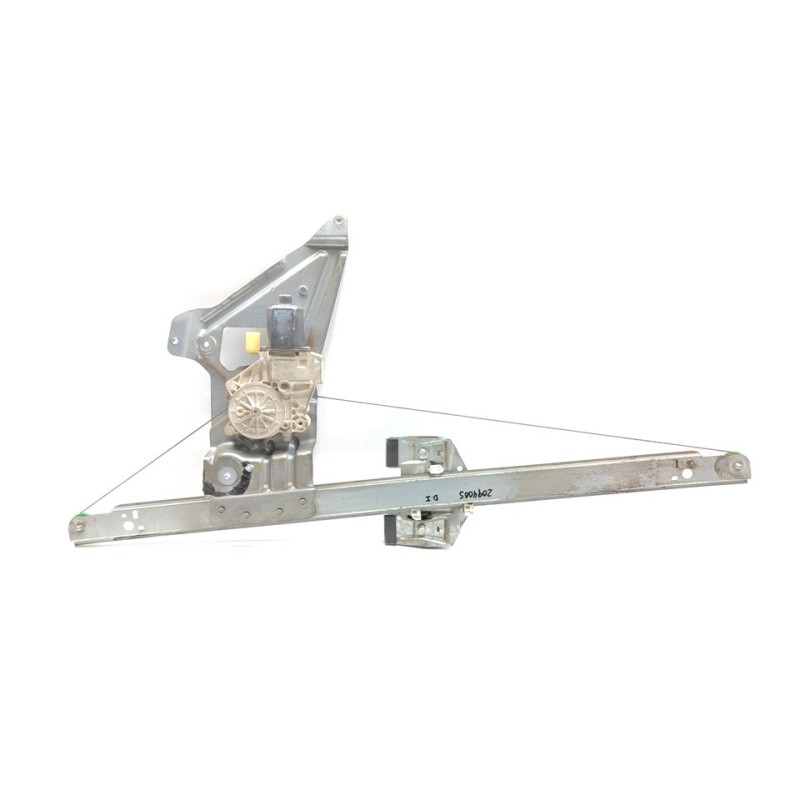 Recambio de elevalunas delantero izquierdo para volkswagen crafter caja cerrada caja cerrada 35 referencia OEM IAM A9067200046  