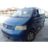 volkswagen t5 bus del año 2007