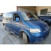 volkswagen t5 bus del año 2007