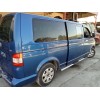 volkswagen t5 bus del año 2007