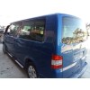 volkswagen t5 bus del año 2007