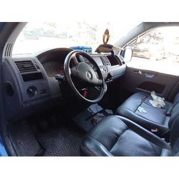 volkswagen t5 bus del año 2007