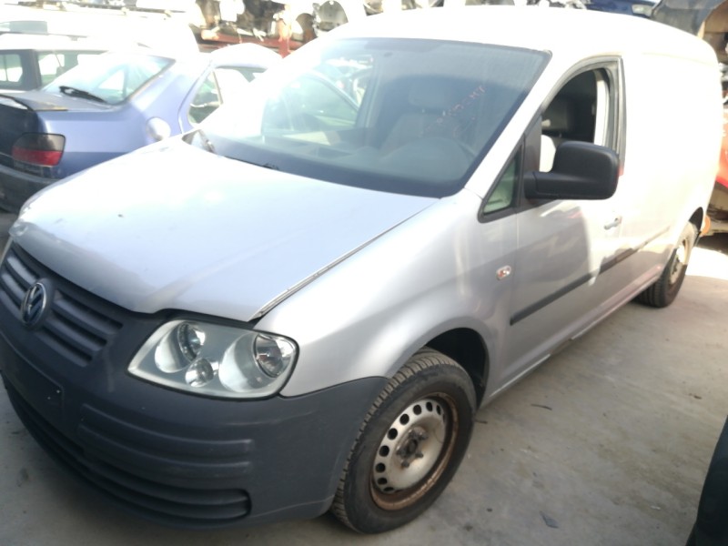 VOLKSWAGEN CADDY KA/KB (2K)