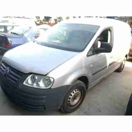 VOLKSWAGEN CADDY KA/KB (2K)