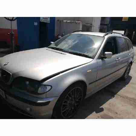BMW SERIE 3 BERLINA (E46)
