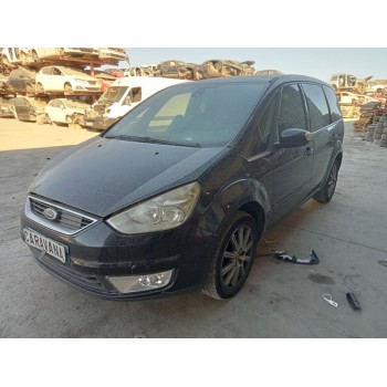 ford galaxy (ca1) del año 2007