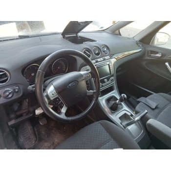 ford galaxy (ca1) del año 2007