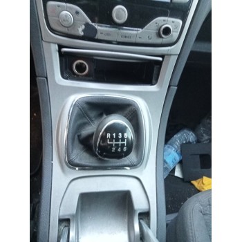 ford galaxy (ca1) del año 2007