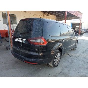 ford galaxy (ca1) del año 2007