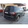 ford galaxy (ca1) del año 2007