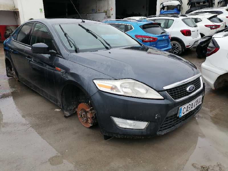 FORD MONDEO BER. (CA2)