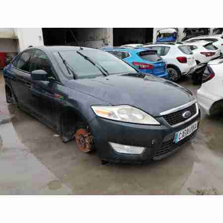 FORD MONDEO BER. (CA2)