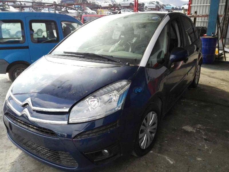 CITROËN C4 PICASSO