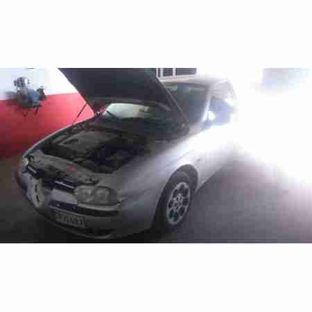 ALFA ROMEO 156 (116)