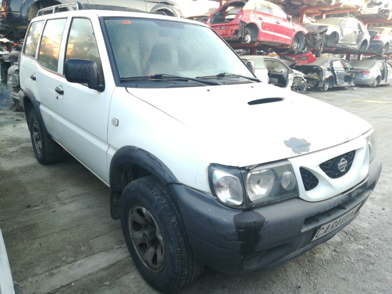 NISSAN TERRANO/TERRANO.II (R20)