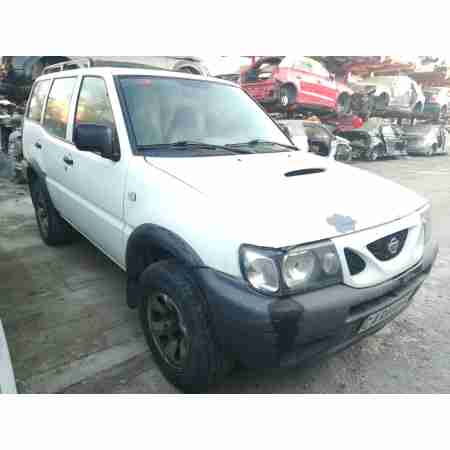 NISSAN TERRANO/TERRANO.II (R20)
