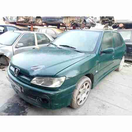 PEUGEOT 306 BERLINA 3/4/5 PUERTAS (S2)