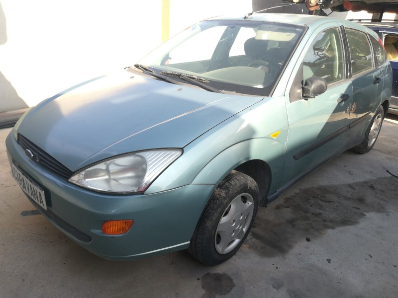 FORD FOCUS BERLINA (CAK)