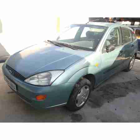 FORD FOCUS BERLINA (CAK)