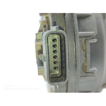 Recambio de pedal acelerador para nissan qashqai (j11) 360 referencia OEM IAM 180024BA0B  