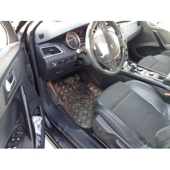 peugeot 508 del año 2013